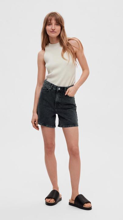 Produktbild Selected Femme Ärmelloses Strickoberteil (XL)