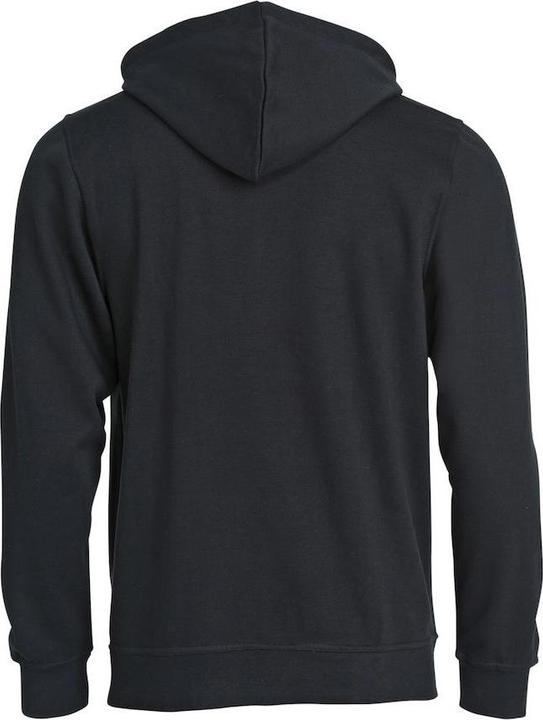 Actual product image Clique Basic hoodie (116, 122, 120 B)