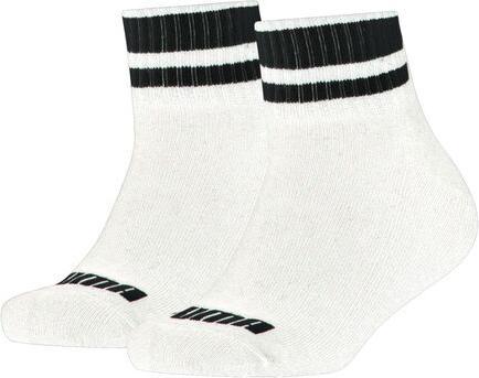 Produktbild Puma Kinder Quarter Socken (2er Pack, 27 - 30)
