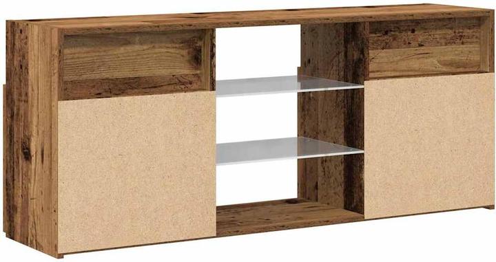 old wood