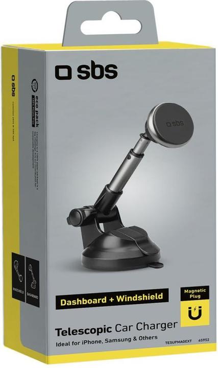 Produktbild SBS Teleskophalterung für das Auto