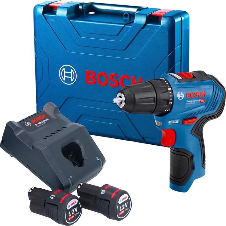 Produktbild Bosch Professional Gras (Akkubetrieb)