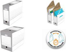 Produktbild Elba Archiv-Schachtel (A4)