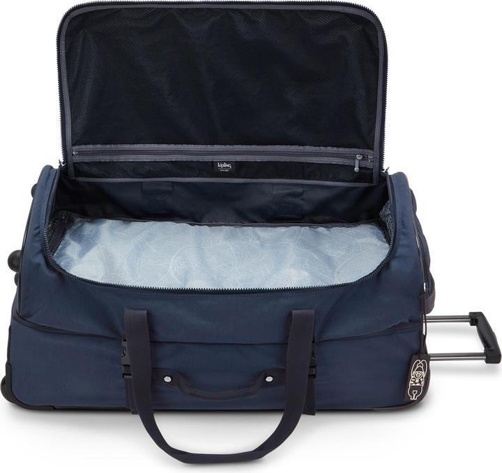 Immagine prodotto Kipling Valigia di riso TEAGAN L - Blue Bleu 2 (91 l)