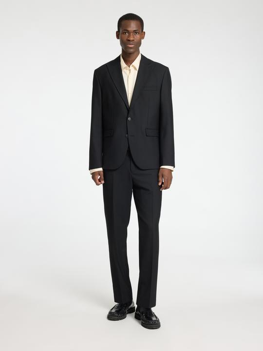Image du produit Selected Homme Regular Fit Blazer à double boutonnage (54)