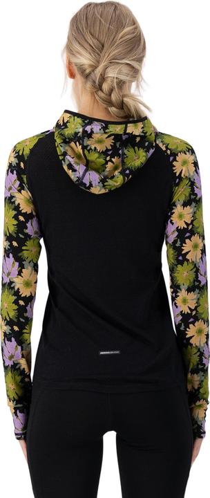 Image du produit Mons Royale Capuche femme Bella Tech (XS)