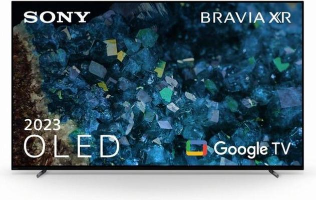 Produktbild Sony 65IN 163.83CM OLED TUNER AND 3Y (64.57", OLED, 4K, 2023)