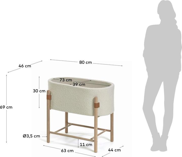 Image du produit Kave Home Adara