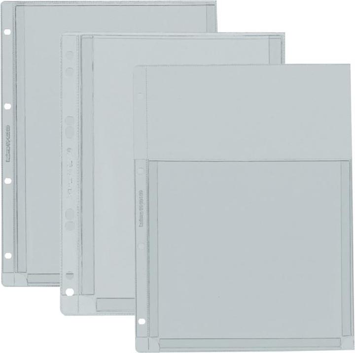 Image du produit Kolma Pochette de présentation Voluma grainée superstrong (A5, 5 x)