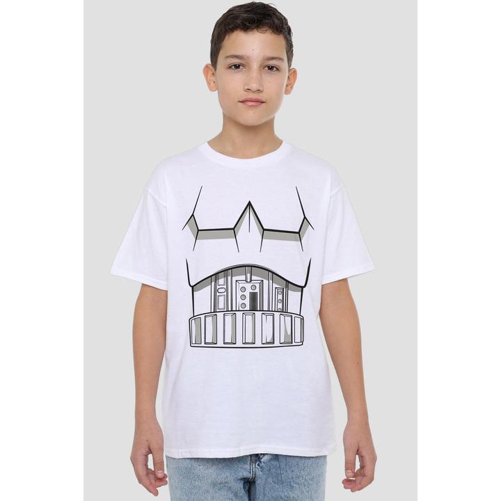 Produktbild Star Wars TShirt (152, 158)