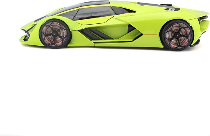Produktbild Bburago Terzo Millennio
