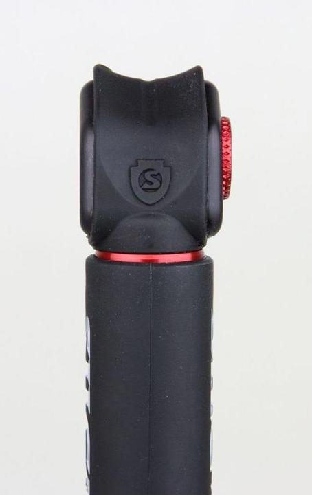 Produktbild Silca Pocket Impero
