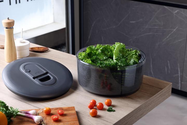 Immagine prodotto Zyliss Salatschleuder Easy Sp.L anth.