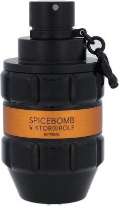Produktbild Viktor & Rolf Spicebomb Extreme (Eau de Parfum, 50 ml)