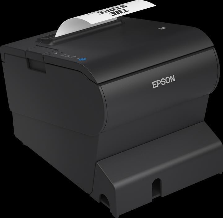 Produktbild Epson TM-T88VII (Ethernet)