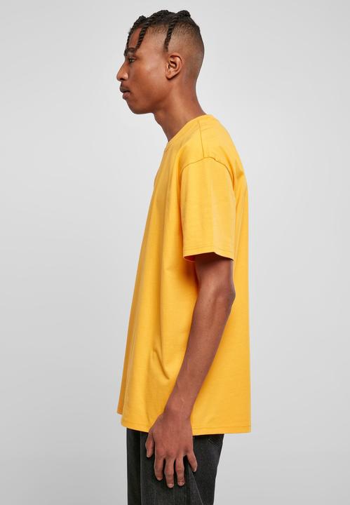 Actual product image Urban Classics Heavy Oversized Tee (5XL)