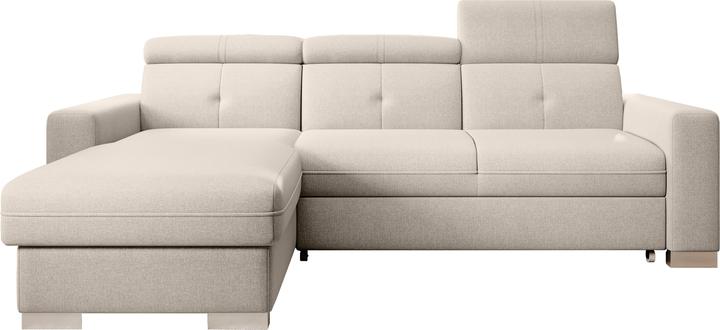 Beige Inari 22