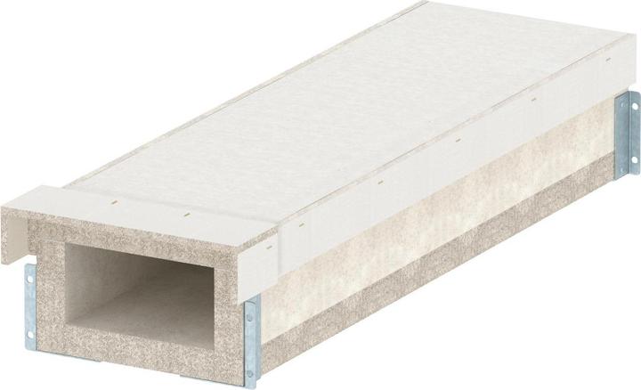 Produktbild OBO Bettermann OBO Brandschutzkanal (100 cm)