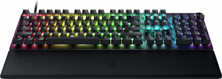 Produktbild Razer Huntsman V3 Pro (DE, Kabelgebunden)