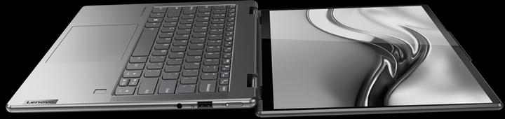 Produktbild Lenovo Yoga 7 (14", Intel Core i7-1260P, 16 GB, 512 GB, CH)