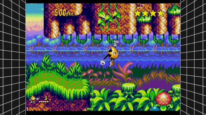 Actual product image Sega Mega Drive Classics (Switch, Switch Lite, Switch OLED, EN)