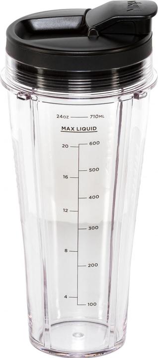 Actual product image Ninja 2-in-1 Blender (1200 W)