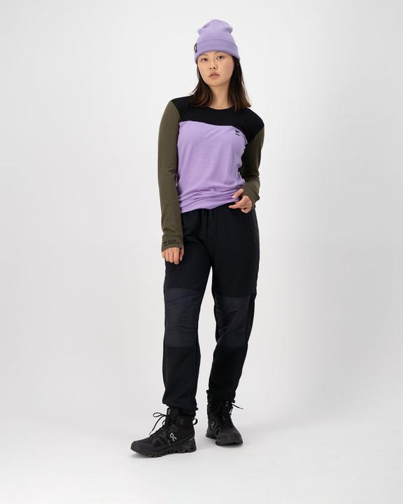 Image du produit Mons Royale Femmes Yotei L/S (XS)