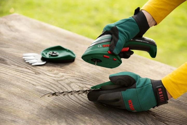 Immagine prodotto Bosch Home & Garden Isio (Tagliasiepi a batteria)