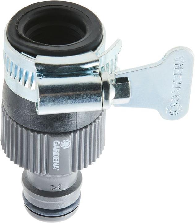 Actual product image Gardena water thief (Water thief, 17 mm)