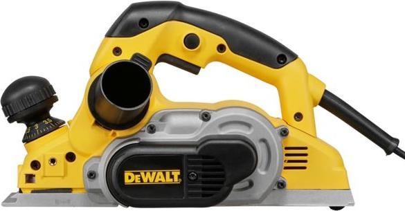 Immagine prodotto DeWalt Pialla a mano D26500