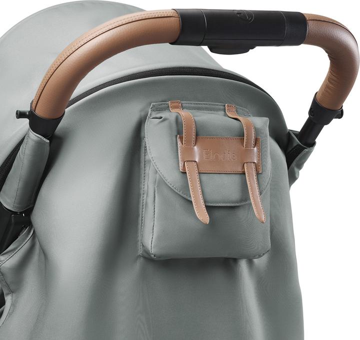 Immagine prodotto Elodie MONDO Stroller - Hazy Jade