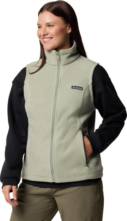 Image du produit Columbia Polaire sans Manches Benton Springs™ Femme (L)