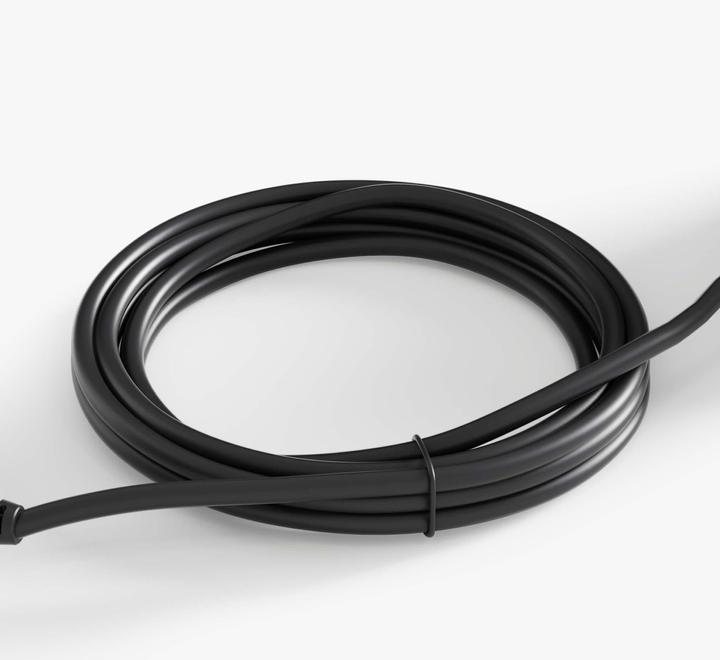 Produktbild SunSun CUV-318 UVC Teichklärer Ersatzteil Trafo Anschluss Set Wasserklärer Teich
