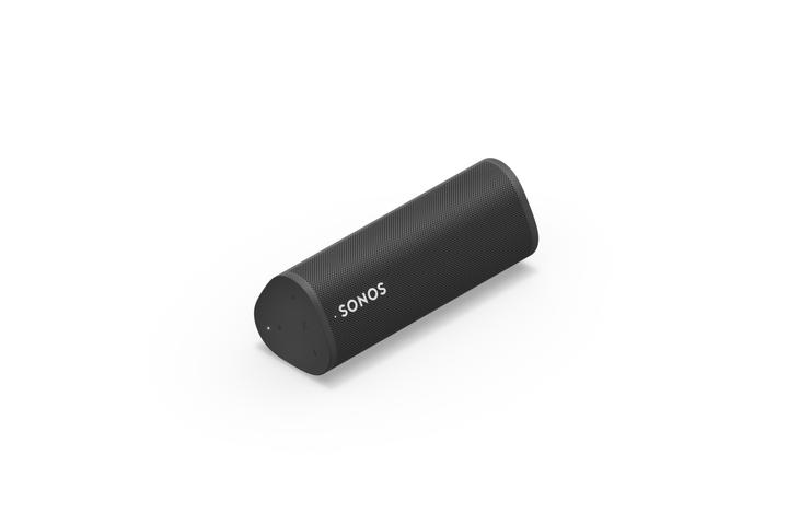 Produktbild Sonos Roam (Bluetooth, WLAN, Airplay 2)