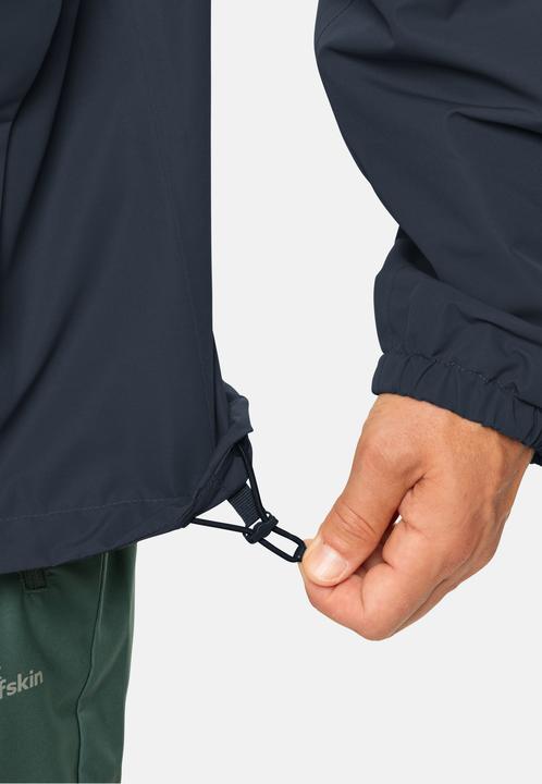 Immagine prodotto Jack Wolfskin Stormy Point 2L Jkt M (XL)