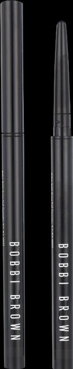 Actual product image Bobbi Brown Long-Wear Waterproof Liner (Blackout)