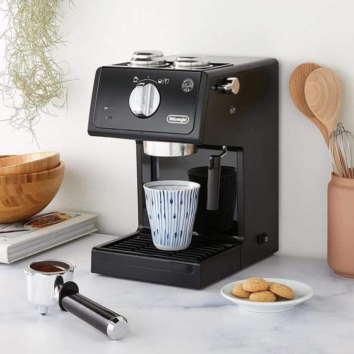 Produktbild De'Longhi ECP 31.21