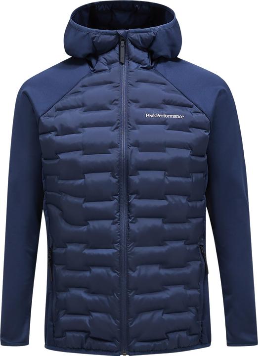 Peak Performance Argon Hybrid Hoodie (S)