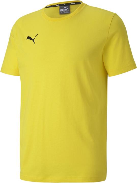 Actual product image Puma teamGOAL 23 Casuals Tee-656578 (L)