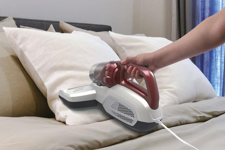 Produktbild Hoover MBC500 Ultra Vortex