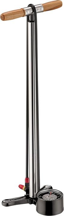 Lezyne Alloy Floor Drive Tall