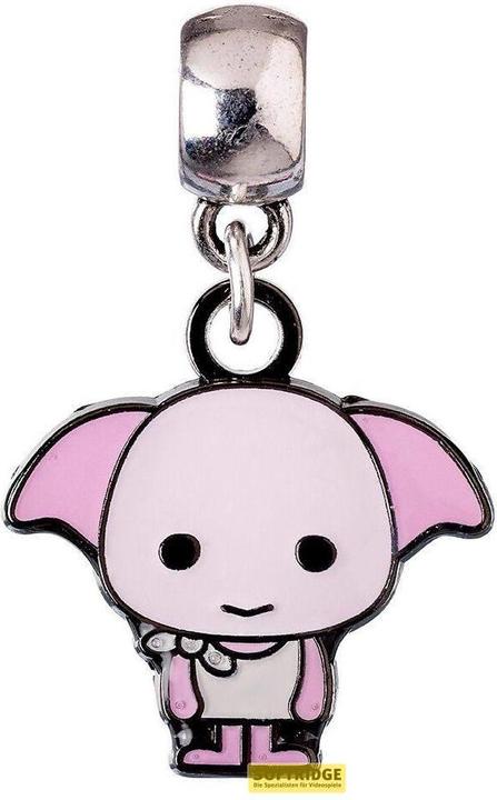 GED Harry Potter Dobby Slider Charm (Metall)