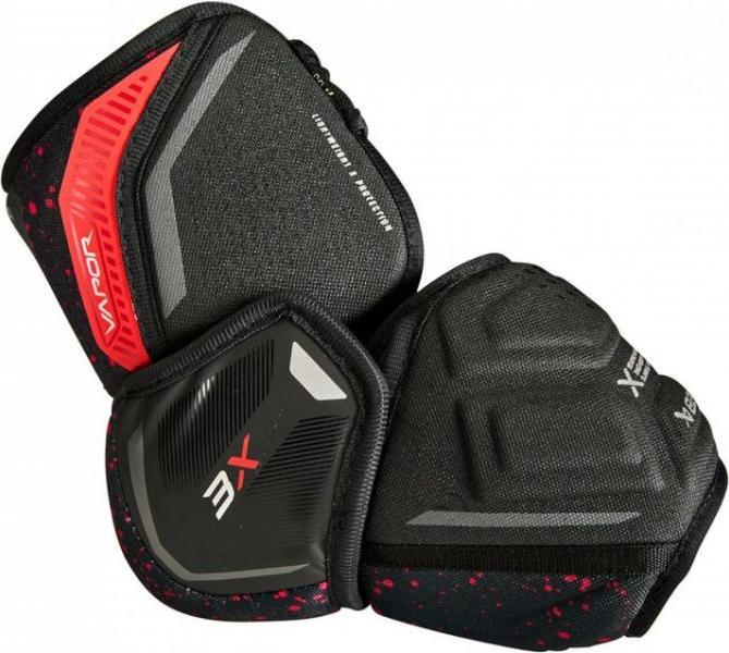 Produktbild Bauer ELBOW PAD VAPOR 3X - S22 INT X8777402 (L, Ellbogenschoner)