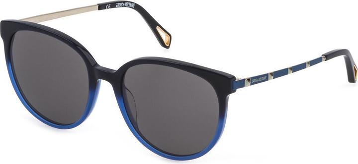 Image du produit Zadig & Voltaire Lunettes de soleil pour femmes SZV307550D79 Ø 55 mm