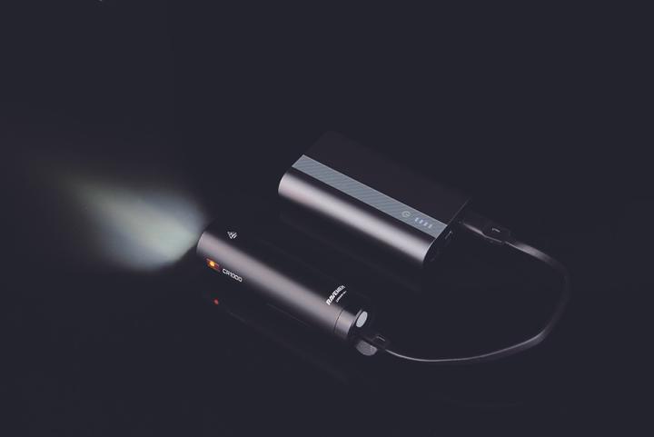 Produktbild Ravemen CR1000