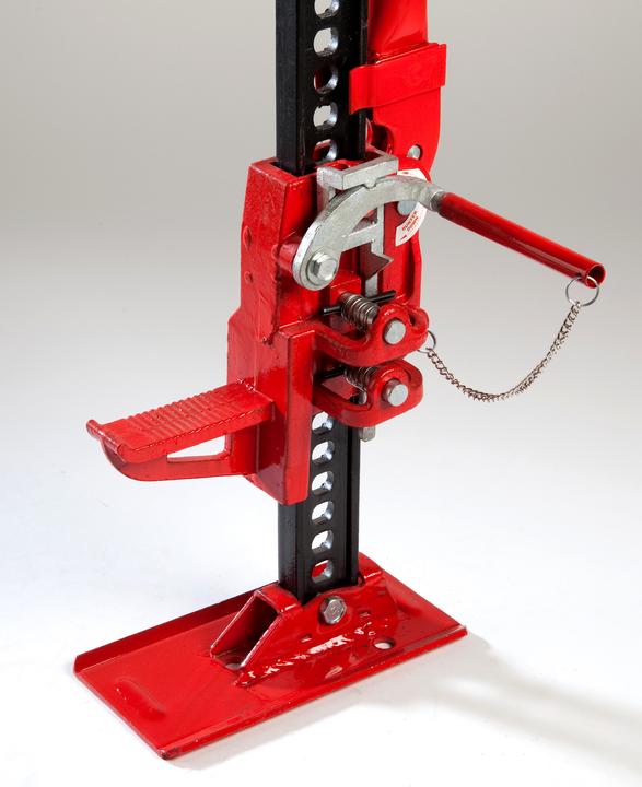 Produktbild UPP Wagenheber "Farm Jack"