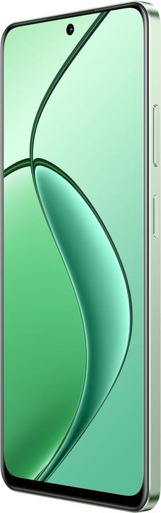 Actual product image realme 12x (128 GB, Feather Green, 6.67", Dual SIM, 50 Mpx, 5G)