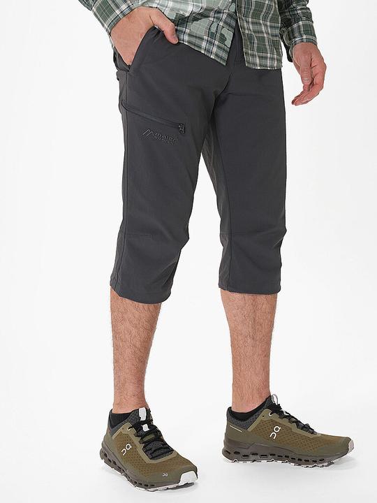 Produktbild Maier Sports Herren Jennisei 3/4 Hose (58)
