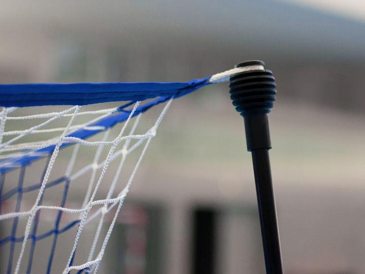 Produktbild Power Shot Powershot® Quickfire® Handball Trainingstor, 3 x 2 m