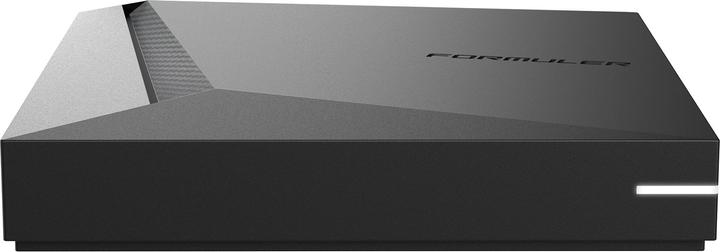 Formuler Z 11 Pro Max (32 GB, Android 11)
